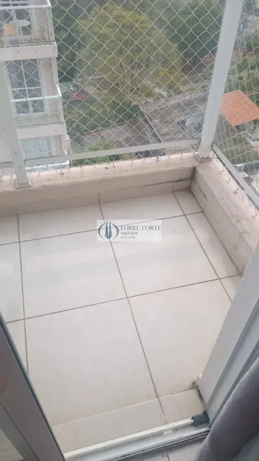 Foto 4 de Apartamento com 1 quarto à venda, 41m2 em Vila Alpina, Santo Andre - SP