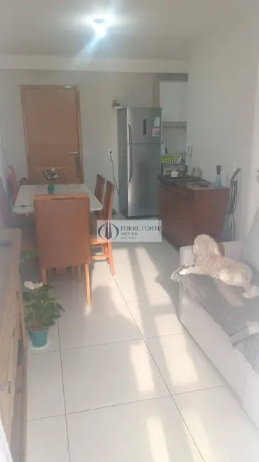 Foto 5 de Apartamento com 1 quarto à venda, 41m2 em Vila Alpina, Santo Andre - SP