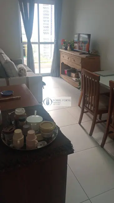 Foto 1 de Apartamento com 1 quarto à venda, 41m2 em Vila Alpina, Santo Andre - SP