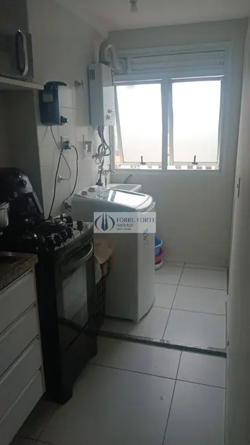 Foto 8 de Apartamento com 1 quarto à venda, 41m2 em Vila Alpina, Santo Andre - SP