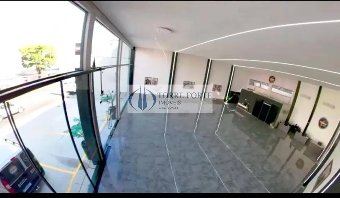 Foto 9 de Sala Comercial à venda, 400m2 em Vila Príncipe de Gales, Santo Andre - SP