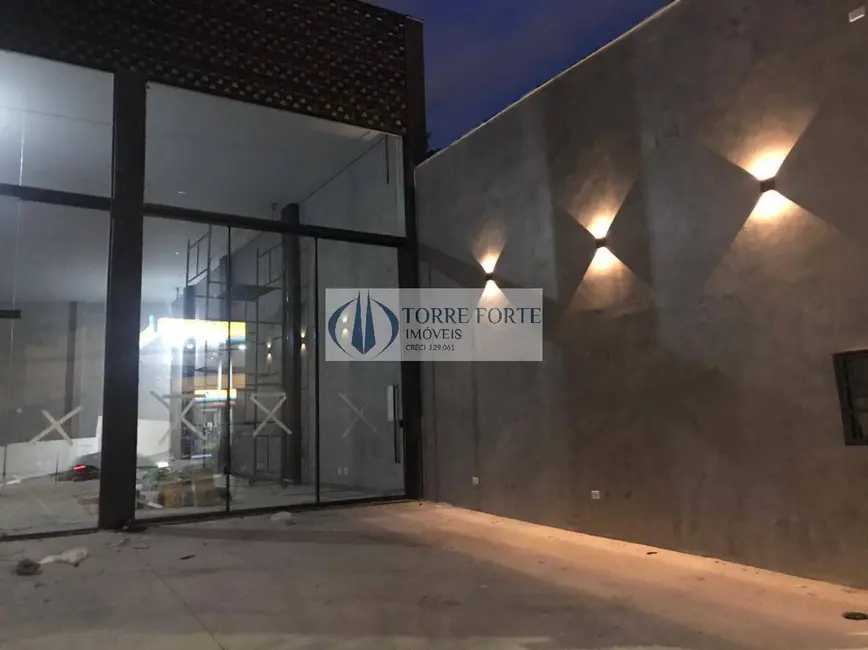 Foto 1 de Sala Comercial à venda, 400m2 em Vila Príncipe de Gales, Santo Andre - SP