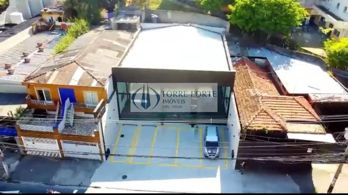 Foto 6 de Sala Comercial à venda, 400m2 em Vila Príncipe de Gales, Santo Andre - SP
