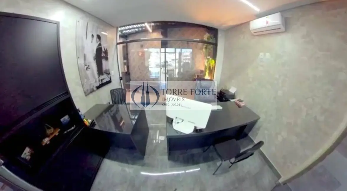 Foto 2 de Sala Comercial à venda, 400m2 em Vila Príncipe de Gales, Santo Andre - SP