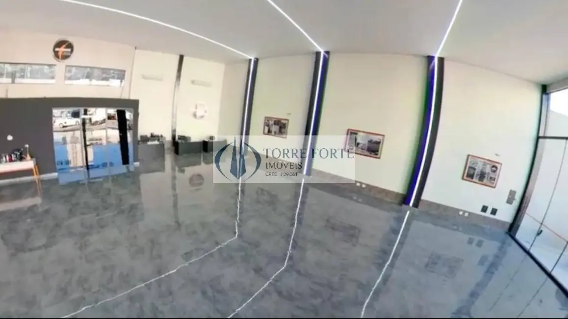 Foto 4 de Sala Comercial à venda, 400m2 em Vila Príncipe de Gales, Santo Andre - SP
