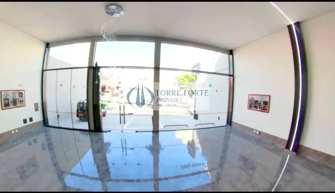 Foto 3 de Sala Comercial para alugar, 400m2 em Vila Príncipe de Gales, Santo Andre - SP