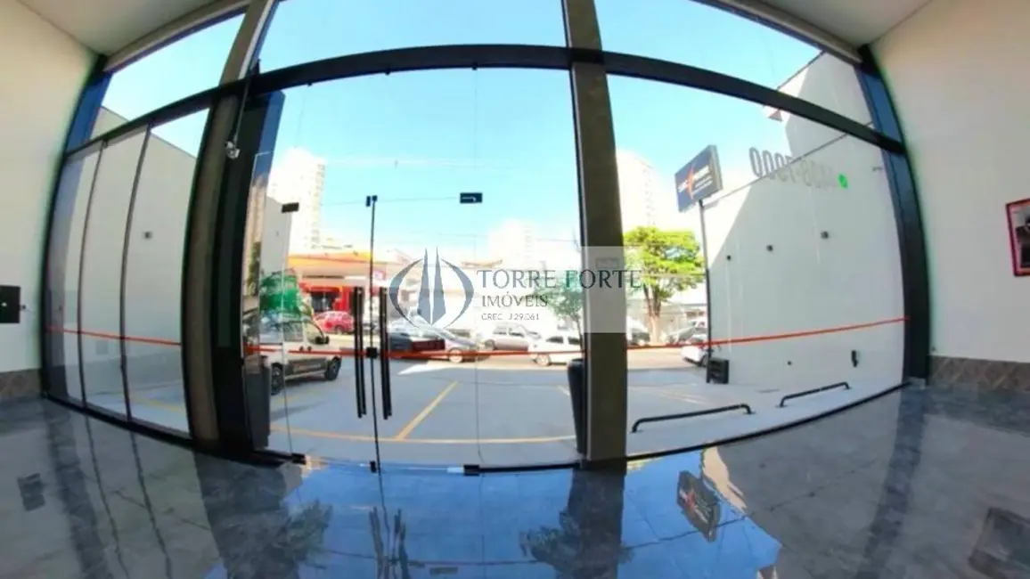 Foto 8 de Sala Comercial para alugar, 400m2 em Vila Príncipe de Gales, Santo Andre - SP