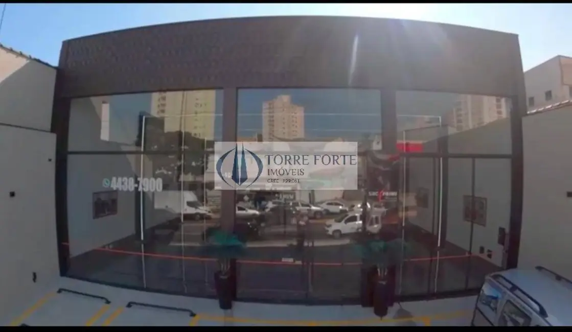 Foto 5 de Sala Comercial para alugar, 400m2 em Vila Príncipe de Gales, Santo Andre - SP