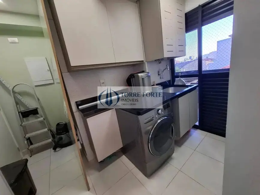 Apartamento com 3 quartos à venda, 125m2 em Vila Assunção, Santo Andre - SP - imagem 7 Foto 7 de Apartamento com 3 quartos à venda, 125m2 em Vila Assunção, Santo Andre - SP