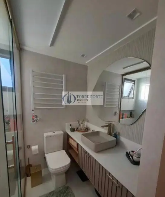 Apartamento com 3 quartos à venda, 125m2 em Vila Assunção, Santo Andre - SP - imagem 4 Foto 4 de Apartamento com 3 quartos à venda, 125m2 em Vila Assunção, Santo Andre - SP