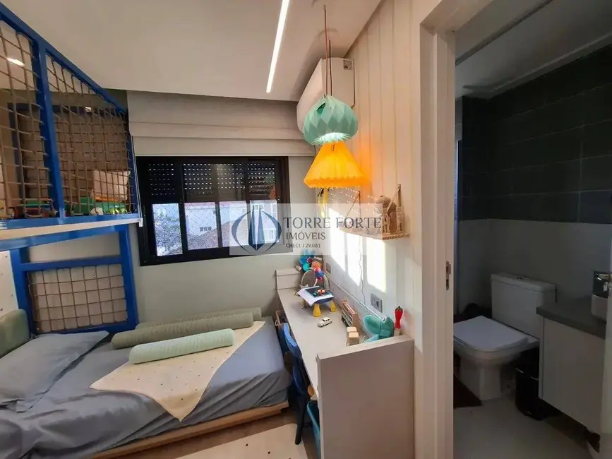 Apartamento com 3 quartos à venda, 125m2 em Vila Assunção, Santo Andre - SP - imagem 9 Foto 9 de Apartamento com 3 quartos à venda, 125m2 em Vila Assunção, Santo Andre - SP