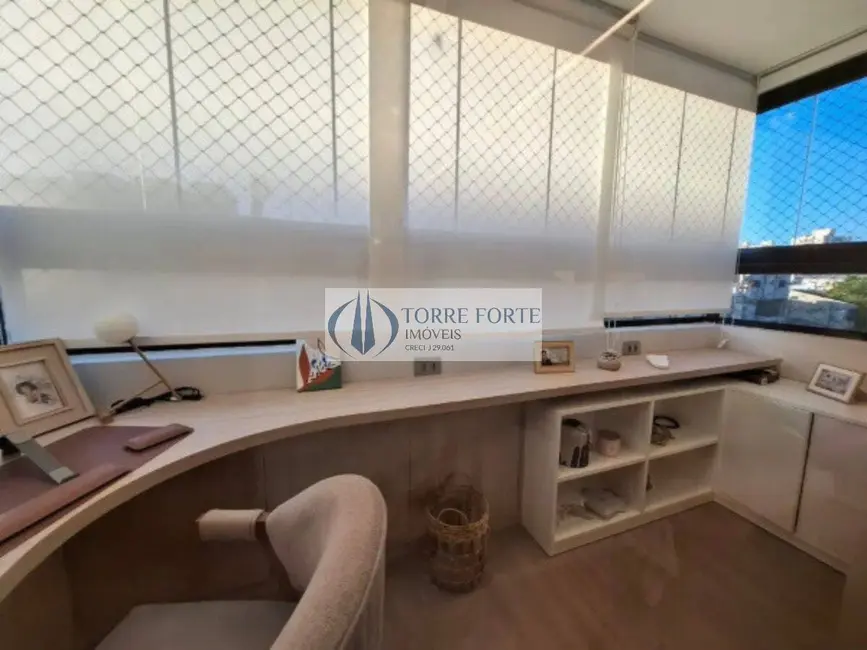 Apartamento com 3 quartos à venda, 125m2 em Vila Assunção, Santo Andre - SP - imagem 6 Foto 6 de Apartamento com 3 quartos à venda, 125m2 em Vila Assunção, Santo Andre - SP