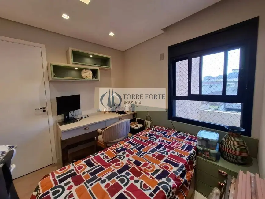 Apartamento com 3 quartos à venda, 125m2 em Vila Assunção, Santo Andre - SP - imagem 3 Foto 3 de Apartamento com 3 quartos à venda, 125m2 em Vila Assunção, Santo Andre - SP