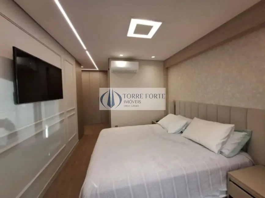 Apartamento com 3 quartos à venda, 125m2 em Vila Assunção, Santo Andre - SP - imagem 2 Foto 2 de Apartamento com 3 quartos à venda, 125m2 em Vila Assunção, Santo Andre - SP