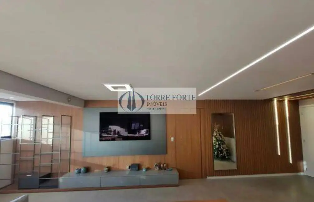 Apartamento com 3 quartos à venda, 125m2 em Vila Assunção, Santo Andre - SP - imagem 5 Foto 5 de Apartamento com 3 quartos à venda, 125m2 em Vila Assunção, Santo Andre - SP