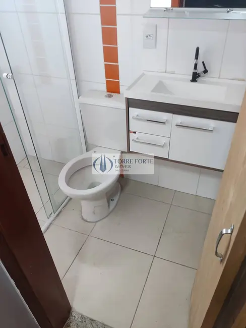 Foto 9 de Sobrado com 2 quartos à venda, 100m2 em Jardim Ana Maria, Santo Andre - SP