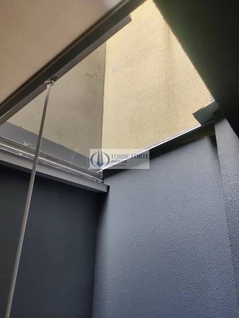 Foto 3 de Sobrado com 2 quartos à venda, 100m2 em Jardim Ana Maria, Santo Andre - SP