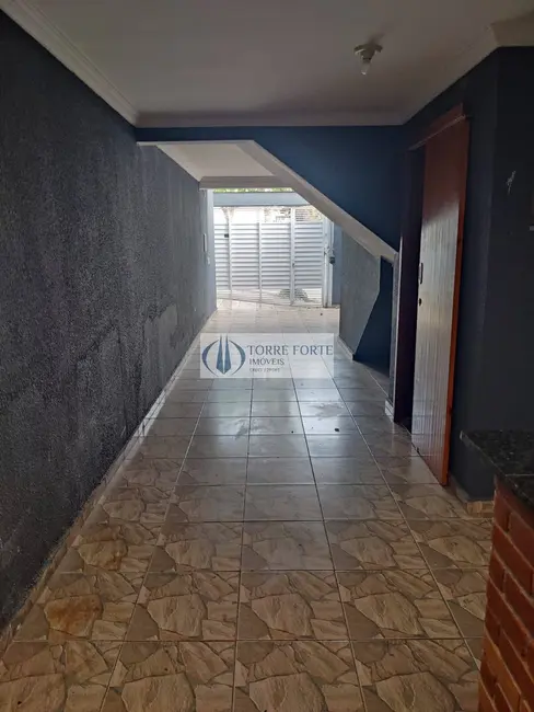 Foto 4 de Sobrado com 2 quartos à venda, 100m2 em Jardim Ana Maria, Santo Andre - SP