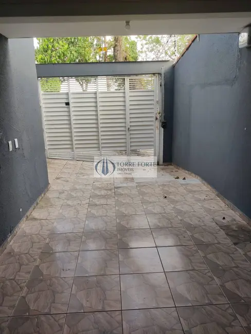 Foto 5 de Sobrado com 2 quartos à venda, 100m2 em Jardim Ana Maria, Santo Andre - SP