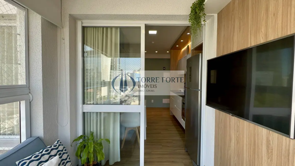 Foto 7 de Apartamento com 1 quarto à venda e para alugar, 35m2 em Pinheiros, São Paulo - SP