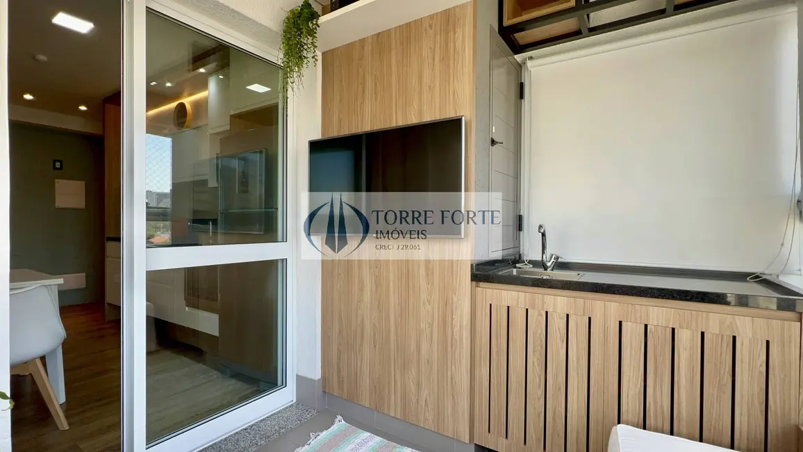 Foto 6 de Apartamento com 1 quarto à venda e para alugar, 35m2 em Pinheiros, São Paulo - SP