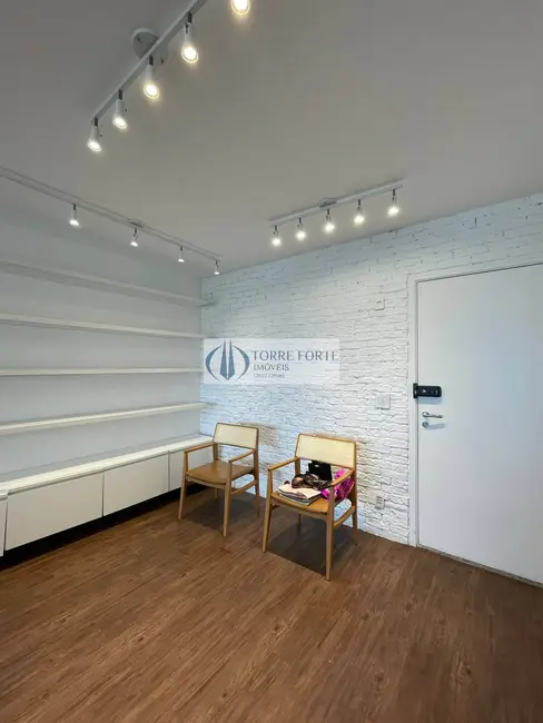 Foto 3 de Apartamento com 2 quartos à venda, 96m2 em Várzea da Barra Funda, São Paulo - SP