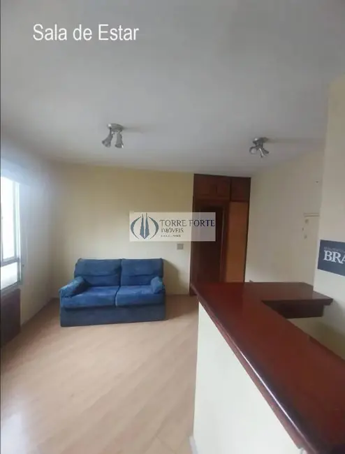 Foto 1 de Apartamento com 1 quarto à venda, 33m2 em Saúde, São Paulo - SP