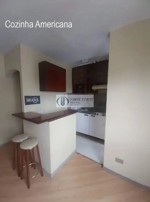 Foto 6 de Apartamento com 1 quarto à venda, 33m2 em Saúde, São Paulo - SP