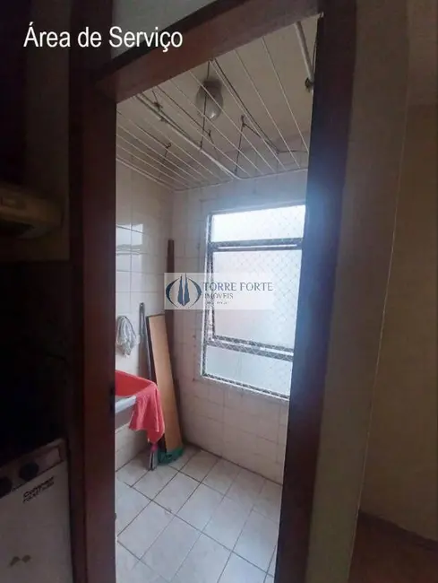 Foto 2 de Apartamento com 1 quarto à venda, 33m2 em Saúde, São Paulo - SP
