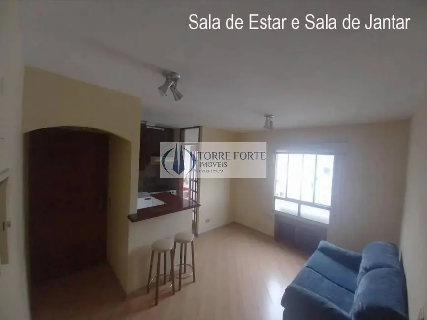 Foto 5 de Apartamento com 1 quarto à venda, 33m2 em Saúde, São Paulo - SP
