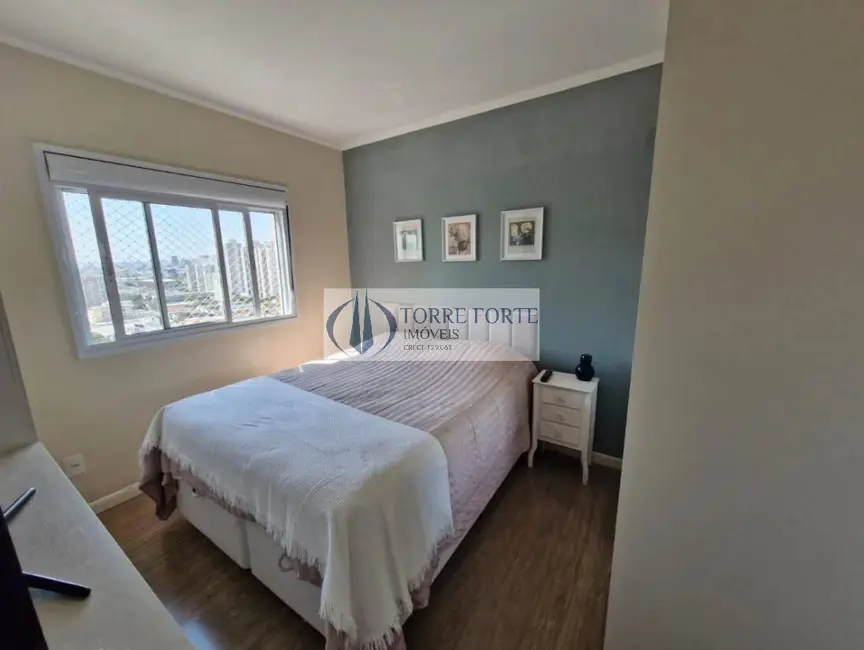 Foto 3 de Apartamento com 2 quartos à venda, 65m2 em Barra Funda, São Paulo - SP