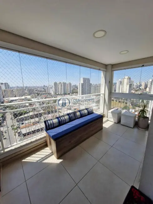 Foto 1 de Apartamento com 2 quartos à venda, 65m2 em Barra Funda, São Paulo - SP