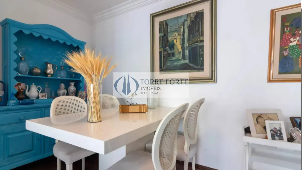 Apartamento com 2 quartos à venda, 70m2 em Indianópolis, São Paulo - SP - imagem 2 Foto 2 de Apartamento com 2 quartos à venda, 70m2 em Indianópolis, São Paulo - SP