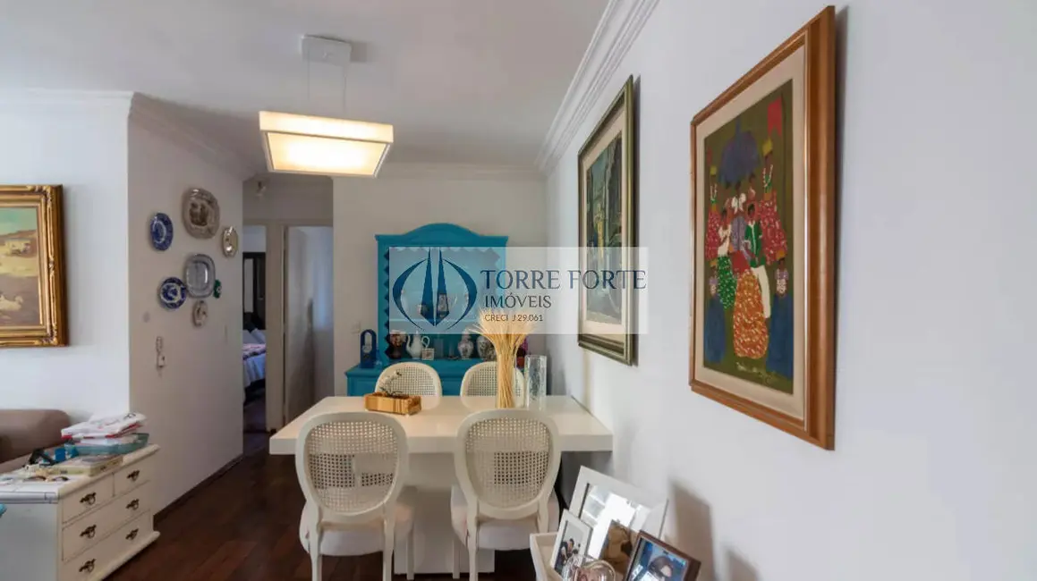 Apartamento com 2 quartos à venda, 70m2 em Indianópolis, São Paulo - SP - imagem 1 Foto 1 de Apartamento com 2 quartos à venda, 70m2 em Indianópolis, São Paulo - SP