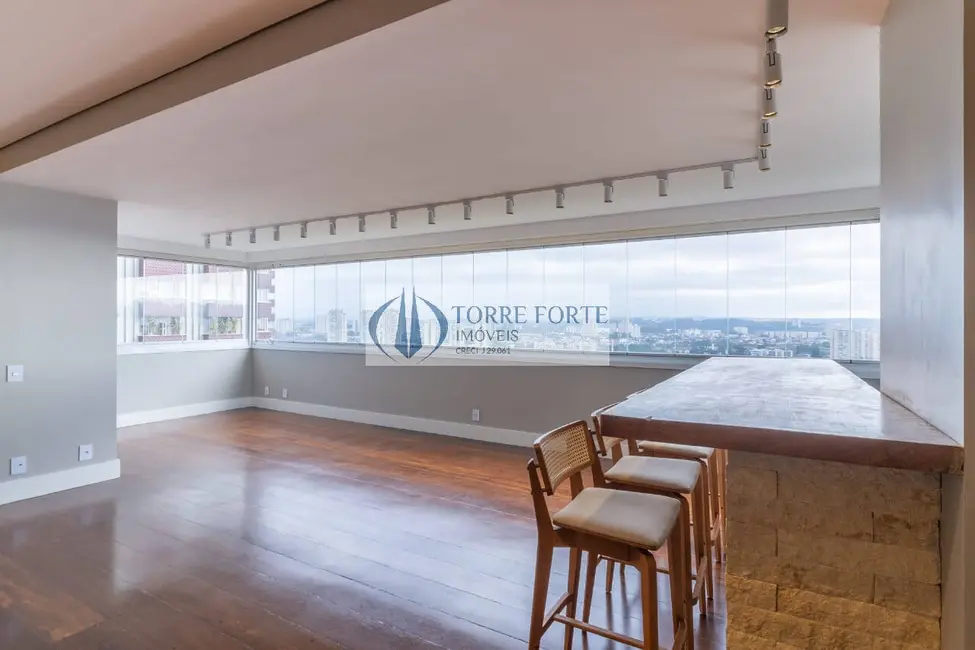 Apartamento com 4 quartos à venda, 420m2 em Vila Sofia, São Paulo - SP - imagem 2 Foto 2 de Apartamento com 4 quartos à venda, 420m2 em Vila Sofia, São Paulo - SP