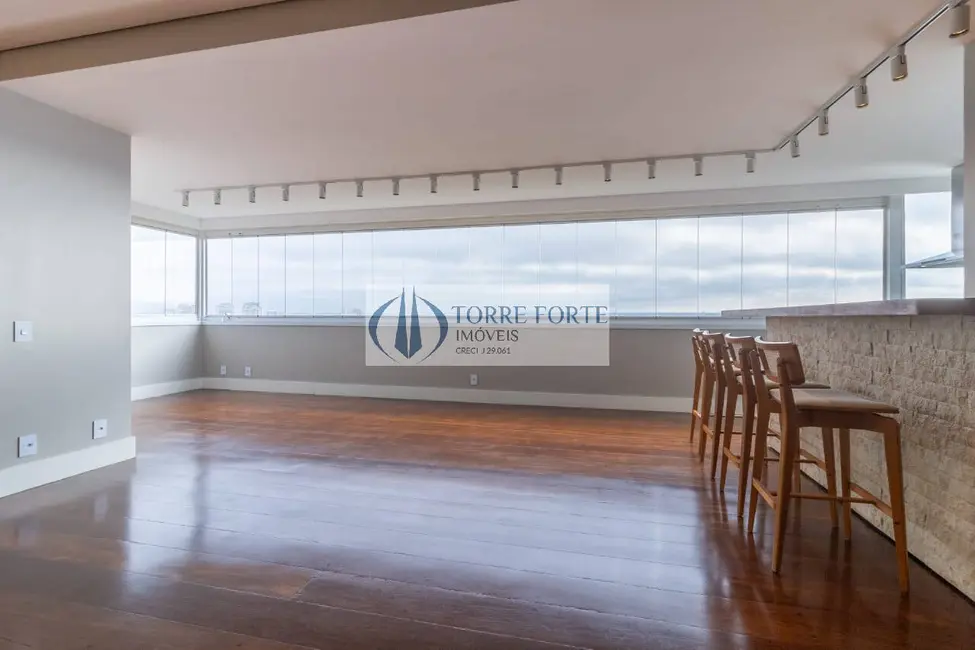 Apartamento com 4 quartos à venda, 420m2 em Vila Sofia, São Paulo - SP - imagem 4 Foto 4 de Apartamento com 4 quartos à venda, 420m2 em Vila Sofia, São Paulo - SP