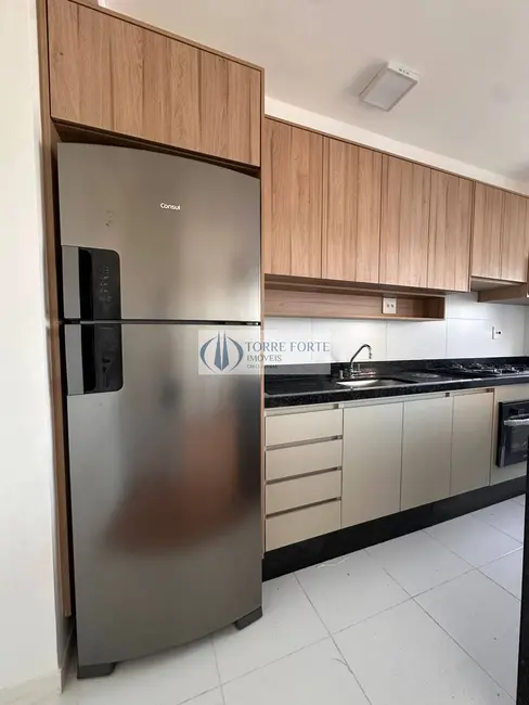 Foto 6 de Apartamento com 2 quartos para alugar, 37m2 em Vila Paulicéia, São Paulo - SP