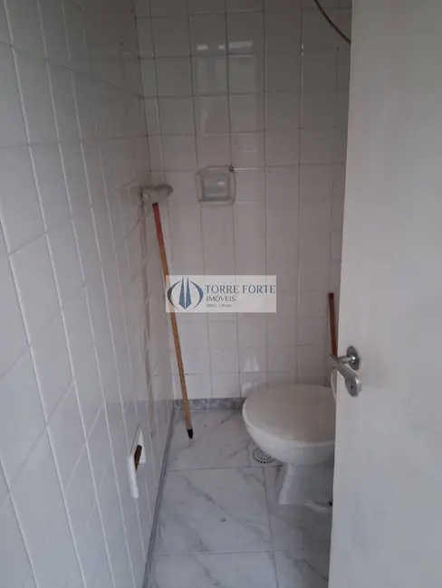 Foto 2 de Apartamento com 2 quartos para alugar, 37m2 em Vila Paulicéia, São Paulo - SP