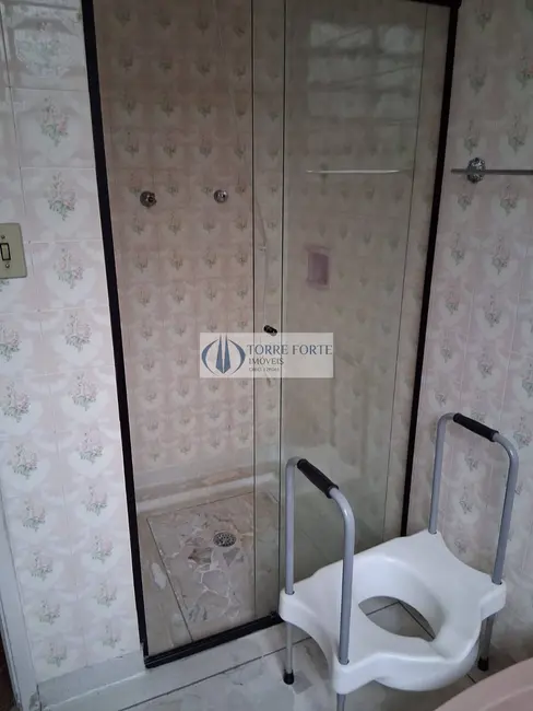 Foto 3 de Apartamento com 2 quartos para alugar, 37m2 em Vila Paulicéia, São Paulo - SP