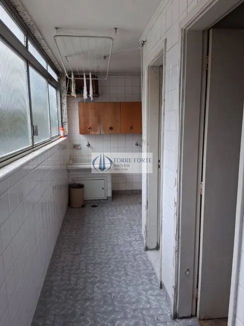 Foto 5 de Apartamento com 2 quartos para alugar, 37m2 em Vila Paulicéia, São Paulo - SP