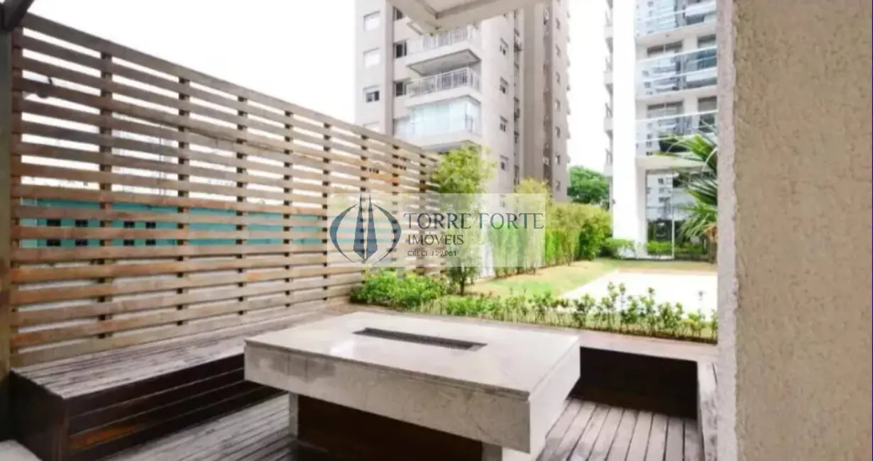 Foto 7 de Apartamento com 1 quarto à venda, 44m2 em Vila Olímpia, São Paulo - SP