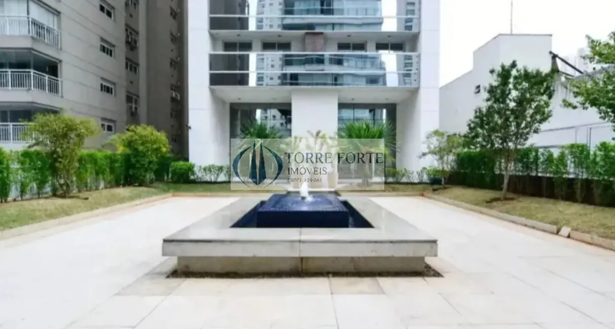 Foto 6 de Apartamento com 1 quarto à venda, 44m2 em Vila Olímpia, São Paulo - SP