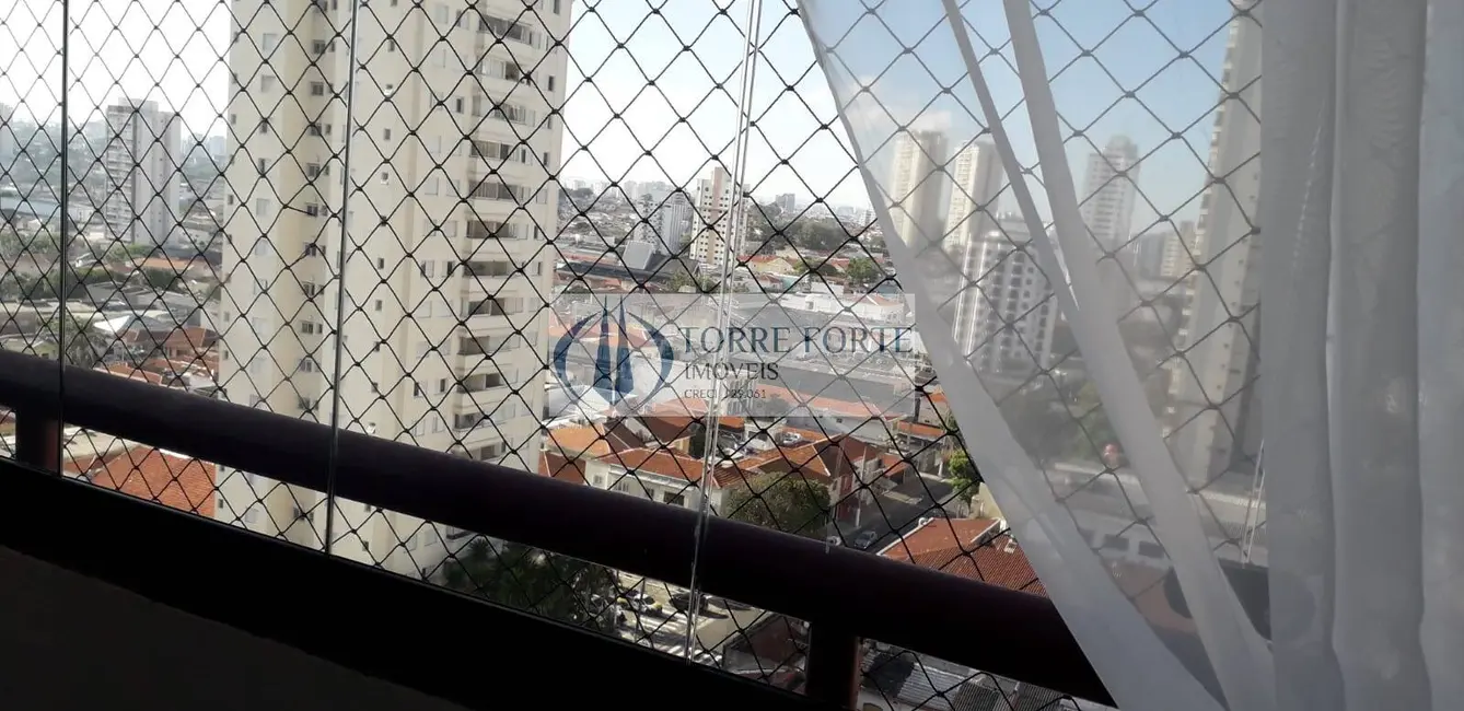 Foto 2 de Apartamento com 3 quartos à venda, 71m2 em Vila Bertioga, São Paulo - SP