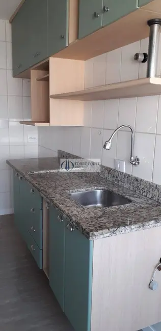 Foto 6 de Apartamento com 3 quartos à venda, 71m2 em Vila Bertioga, São Paulo - SP