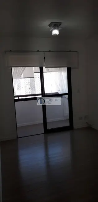 Foto 1 de Apartamento com 3 quartos à venda, 71m2 em Vila Bertioga, São Paulo - SP