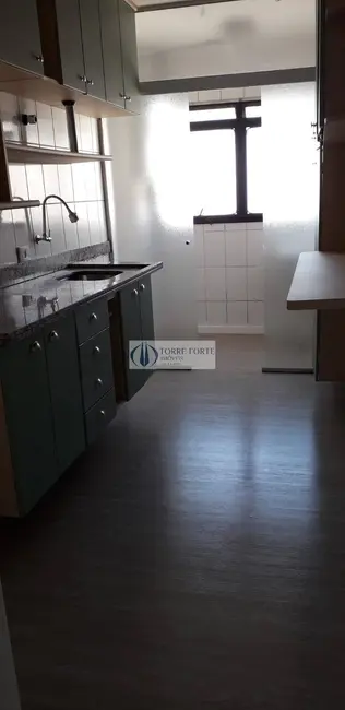 Foto 5 de Apartamento com 3 quartos à venda, 71m2 em Vila Bertioga, São Paulo - SP