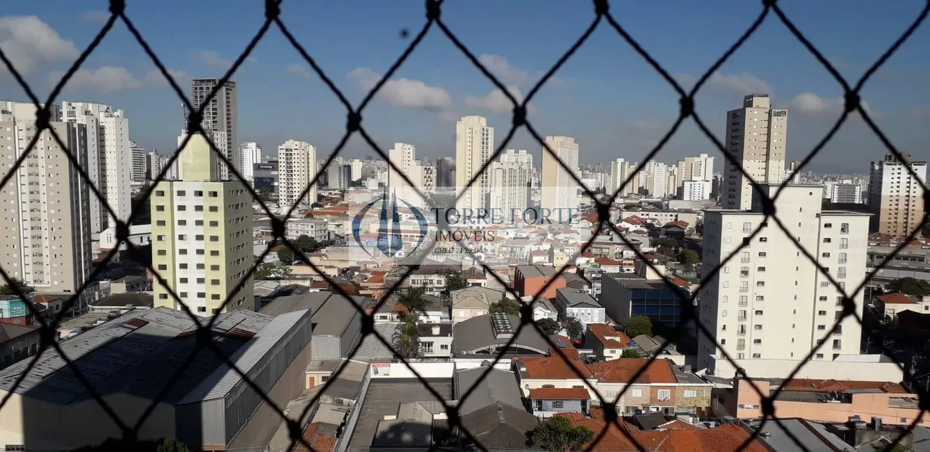 Foto 3 de Apartamento com 3 quartos à venda, 71m2 em Vila Bertioga, São Paulo - SP