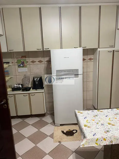 Foto 9 de Casa com 4 quartos à venda, 300m2 em Parque Savoy City, São Paulo - SP