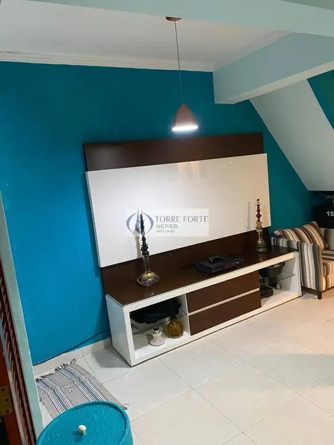 Foto 4 de Casa com 4 quartos à venda, 300m2 em Parque Savoy City, São Paulo - SP