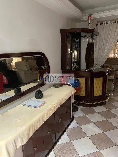 Foto 5 de Casa com 4 quartos à venda, 300m2 em Parque Savoy City, São Paulo - SP